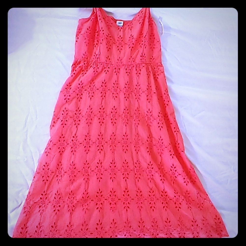 Old Navy dress NWT